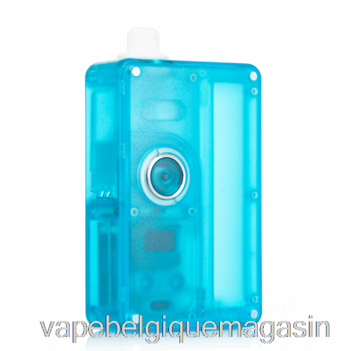 Vape Juice Vandy Vape Pulse Aio 80w Kit Bleu Givré